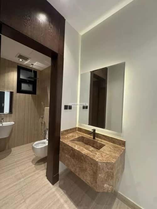 Floor 205.24 SQM with 4 Bedrooms Al-Arid, North Riyadh, Riyadh