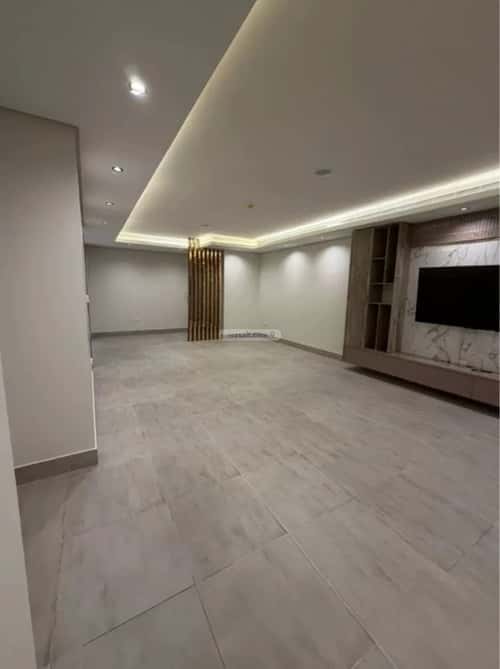 Apartment 160.58 SQM with 3 Bedrooms Al-Malqa, North Riyadh, Riyadh