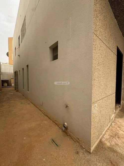 Villa 250 SQM Facing North on 18m Width Street An-Narjis, North Riyadh, Riyadh