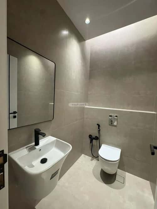Apartment 120.19 SQM with 3 Bedrooms An-Narjis, North Riyadh, Riyadh