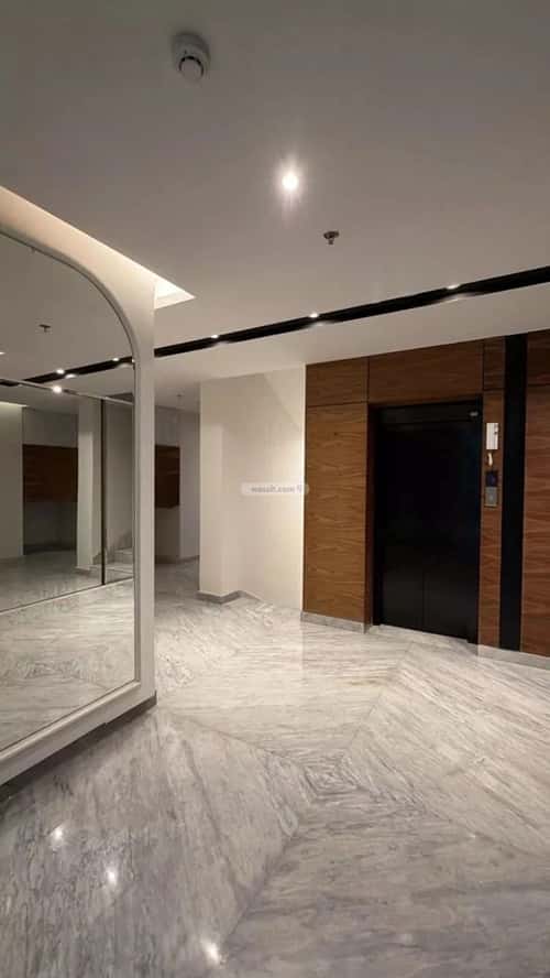 Apartment 111.68 SQM with 3 Bedrooms An-Narjis, North Riyadh, Riyadh