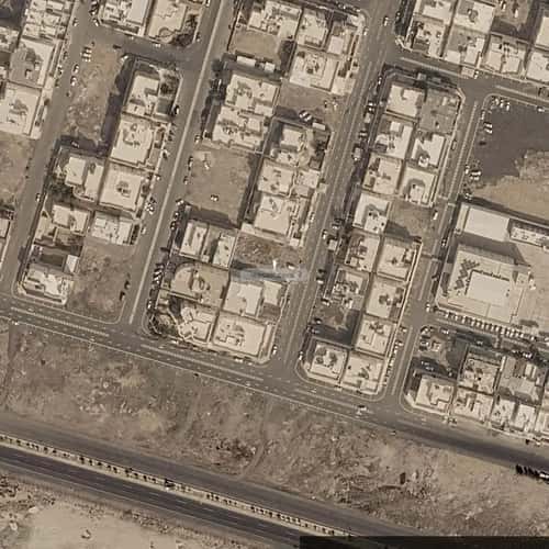 Apartment 205.79 SQM with 4 Bedrooms Hay Al Mubaoth, Madinah