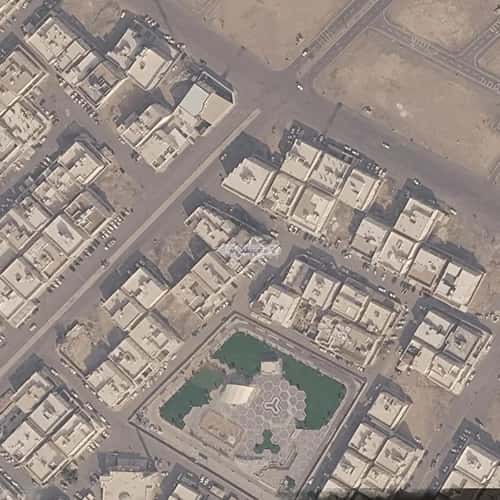 Apartment 170.96 SQM with 4 Bedrooms Hay Al Mubaoth, Madinah