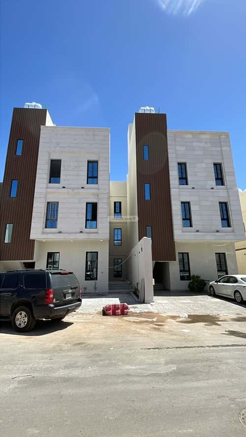 Apartment 173.87 SQM with 4 Bedrooms Al Difa'A, Madinah