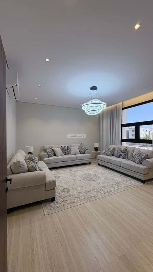 Apartment 192.38 SQM with 6 Bedrooms Al Difa'A, Madinah