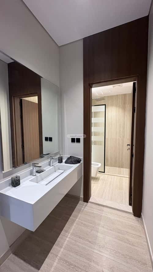 Apartment 192.38 SQM with 6 Bedrooms Al Difa'A, Madinah