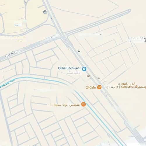 Villa 193.75 SQM Facing South on 12m Width Street Al Shouran, Madinah