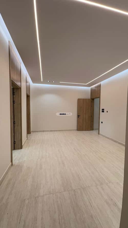 Apartment 234.88 SQM with 5 Bedrooms Al Shouran, Madinah