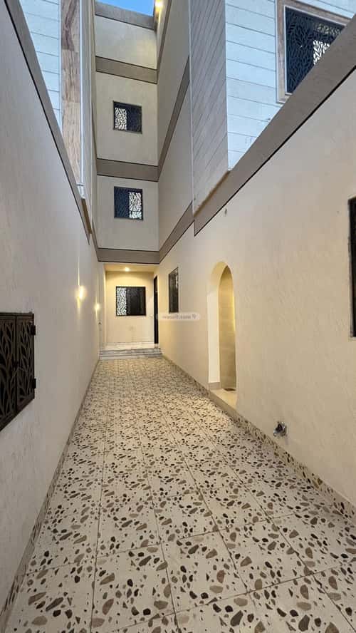 Apartment 152.65 SQM with 6 Bedrooms Al Difa'A, Madinah