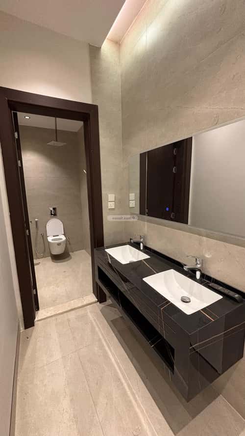 Apartment 152.65 SQM with 6 Bedrooms Al Difa'A, Madinah