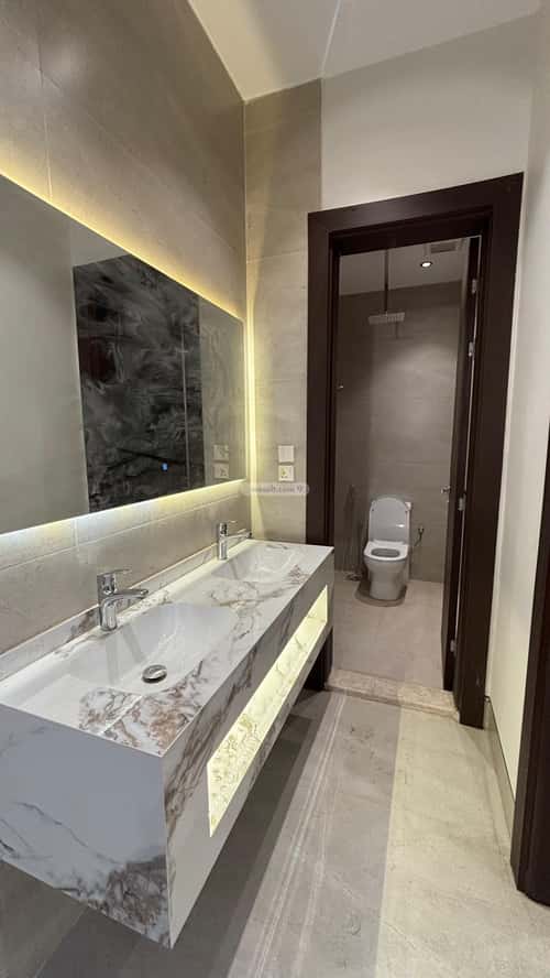 Apartment 152.65 SQM with 6 Bedrooms Al Difa'A, Madinah