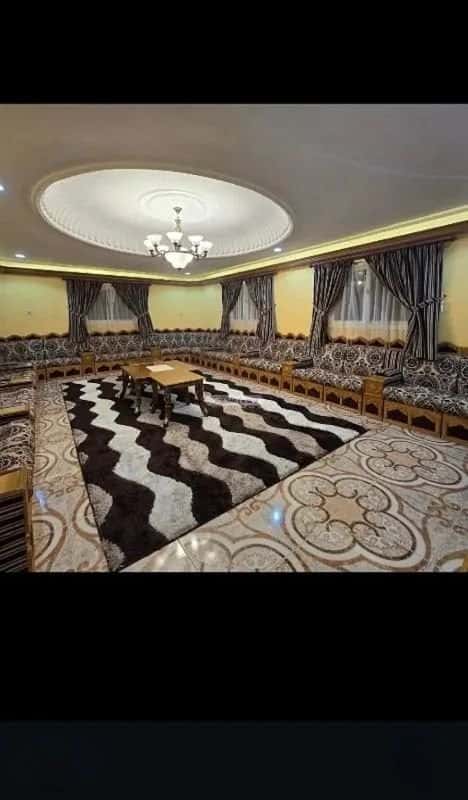 فيلا 500 متر مربع شمالية على شارع 15م الملك فيصل، شرق الرياض، الرياض