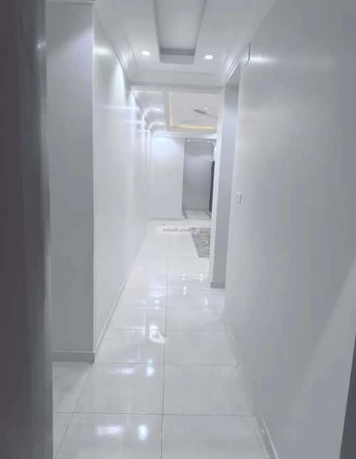 Apartment 189.38 SQM with 5 Bedrooms Al-Hazami And Al-Nghaila, Bisha