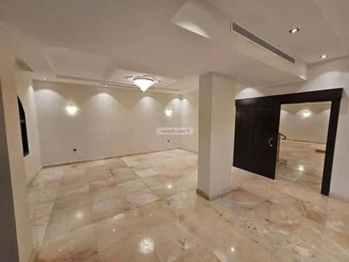 Villa 312.5 SQM Facing West on 16m Width Street Al Swaryee, North Jeddah, Jeddah