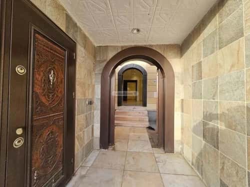 فيلا 312.5 متر مربع غربية على شارع 16م الصواري، شمال جدة، جدة
