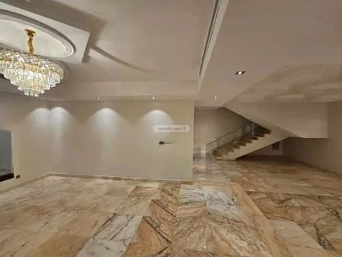 فيلا 312.5 متر مربع غربية على شارع 16م الصواري، شمال جدة، جدة