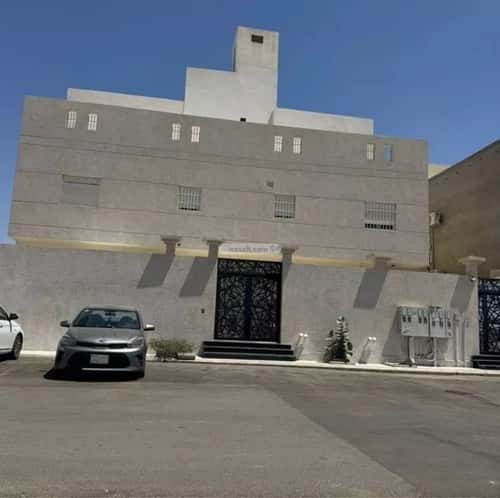 عمارة 625 متر مربع الرياض، شمال جدة، جدة