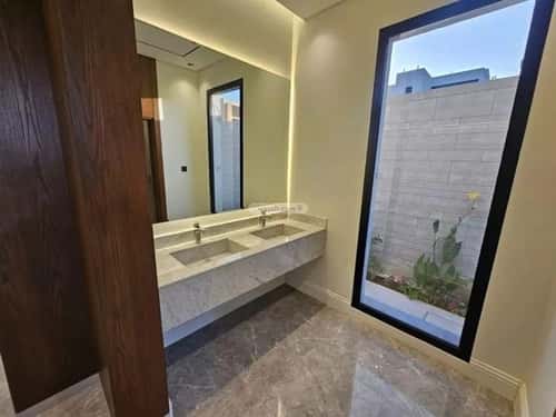 Villa 300 SQM Facing East on 15m Width Street Al Amwaj, North Jeddah, Jeddah