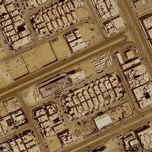 Apartment 1017.83 SQM with 5 Bedrooms Al-Malqa, North Riyadh, Riyadh