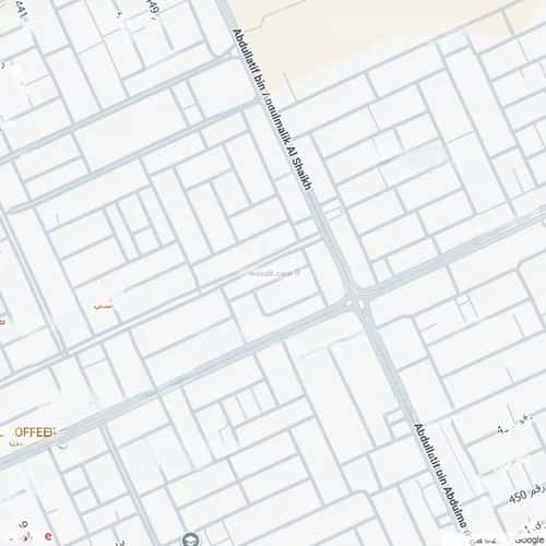 Apartment 1017.83 SQM with 5 Bedrooms Al-Malqa, North Riyadh, Riyadh