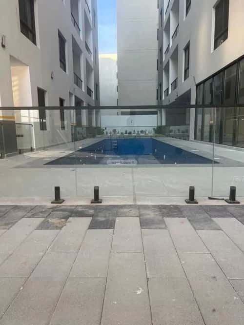 Apartment 145.89 SQM with 3 Bedrooms Al Bahr, Khobar