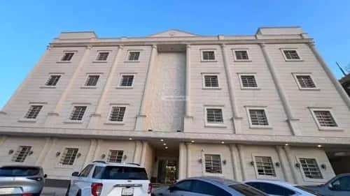 Apartment 1017.83 SQM with 5 Bedrooms Al-Malqa, North Riyadh, Riyadh