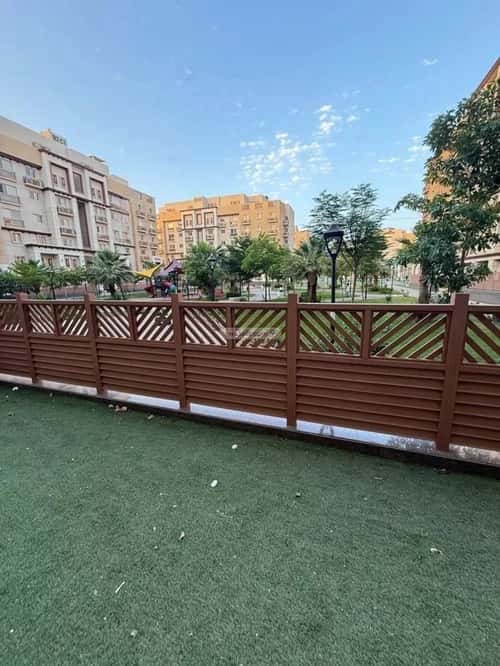 Apartment 197 SQM with 5 Bedrooms Al Falah, East Jeddah, Jeddah