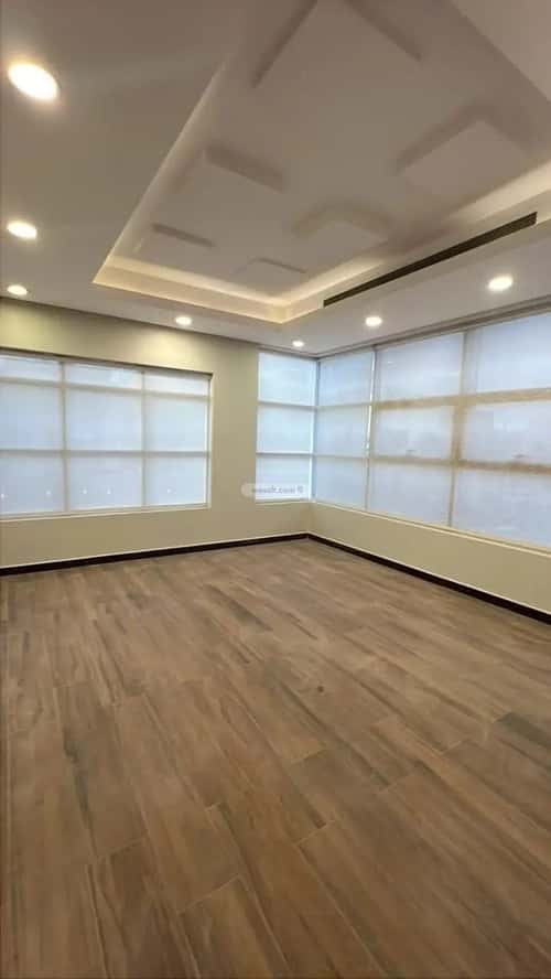 Villa 522 SQM Facing North East on 15m Width Street Al-Arid, North Riyadh, Riyadh