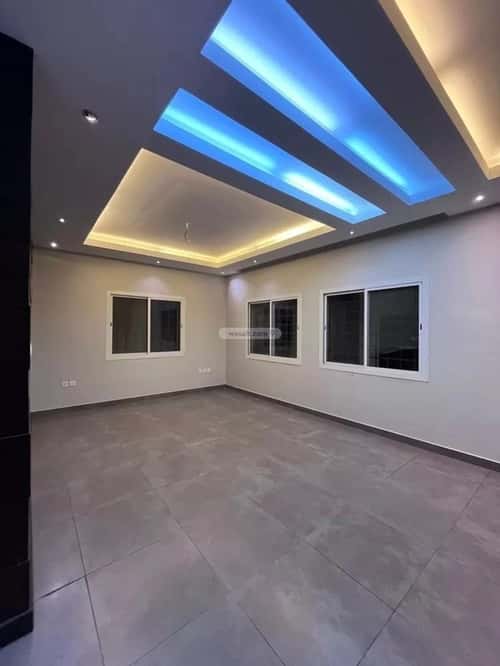 Villa 203.08 SQM with 5 Bedrooms Al Sheraa, North Jeddah, Jeddah