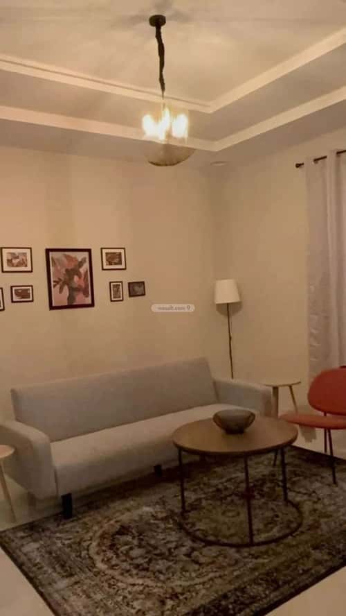 Apartment 500 SQM with 2 Bedrooms Al Yaqoot, North Jeddah, Jeddah
