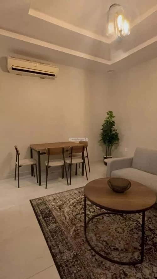 Apartment 500 SQM with 2 Bedrooms Al Yaqoot, North Jeddah, Jeddah