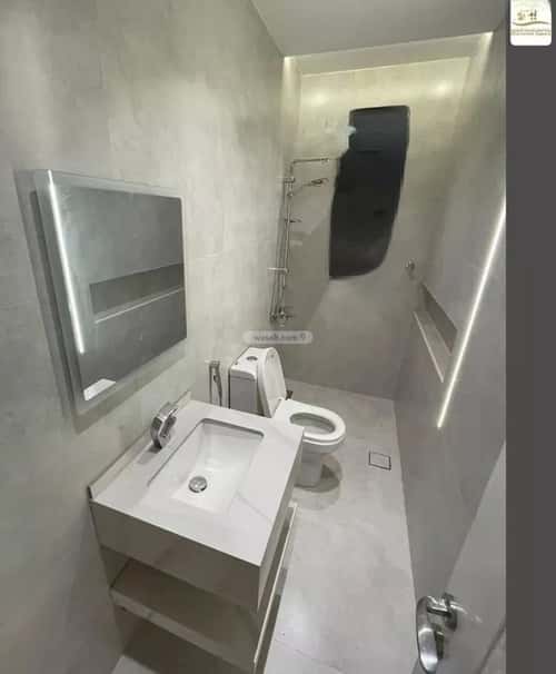 Apartment 228 SQM with 4 Bedrooms Al Swaryee, North Jeddah, Jeddah