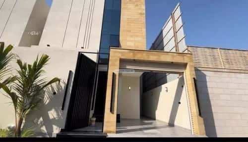 Villa 200 SQM Facing South with 6 Bedrooms Al Swaryee, North Jeddah, Jeddah