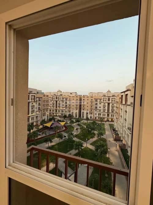 شقة 220 متر مربع ب 6 غرف الفلاح، شرق جدة، جدة