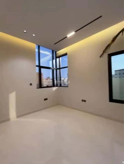 Villa 200 SQM Facing West on 16m Width Street Al Sheraa, North Jeddah, Jeddah