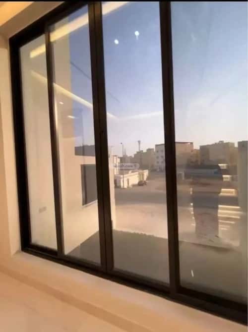 Villa 200 SQM Facing West on 16m Width Street Al Sheraa, North Jeddah, Jeddah