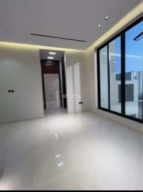 Villa 200 SQM Facing West on 16m Width Street Al Sheraa, North Jeddah, Jeddah