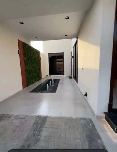 Villa 200 SQM Facing West on 16m Width Street Al Sheraa, North Jeddah, Jeddah