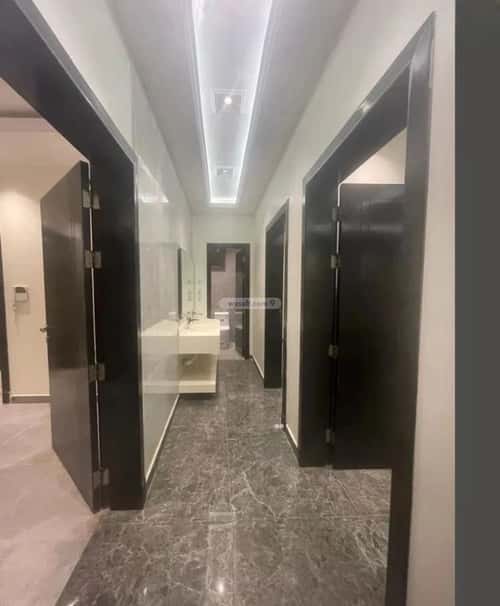 Apartment 750 SQM with 4 Bedrooms Al Zomorod, North Jeddah, Jeddah