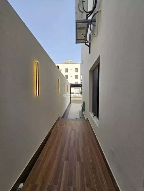 Villa 337.5 SQM Facing South on 32m Width Street Al Falah, East Jeddah, Jeddah