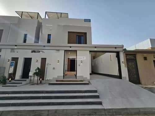 فيلا 337.5 متر مربع جنوبية على شارع 32م الفلاح، شرق جدة، جدة