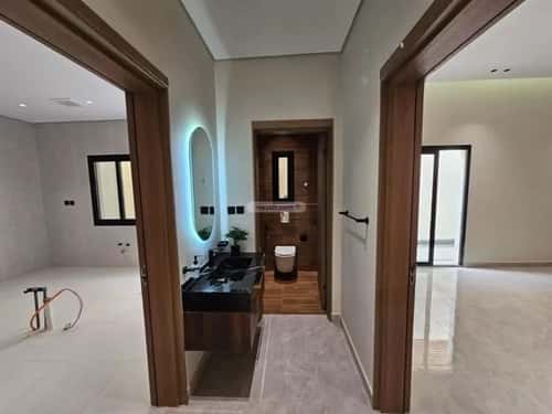 Villa 337.5 SQM Facing South on 32m Width Street Al Falah, East Jeddah, Jeddah