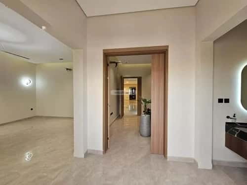 Villa 337.5 SQM Facing South on 32m Width Street Al Falah, East Jeddah, Jeddah
