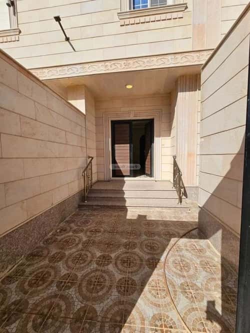 Villa 262.5 SQM Facing West on 15m Width Street Al Yaqoot, North Jeddah, Jeddah