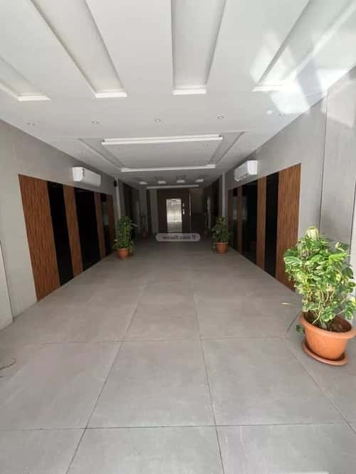 Apartment 176.38 SQM with 4 Bedrooms Al Swaryee, North Jeddah, Jeddah