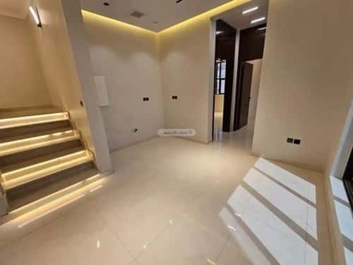 Villa 200 SQM Facing West on 16m Width Street Al Sheraa, North Jeddah, Jeddah