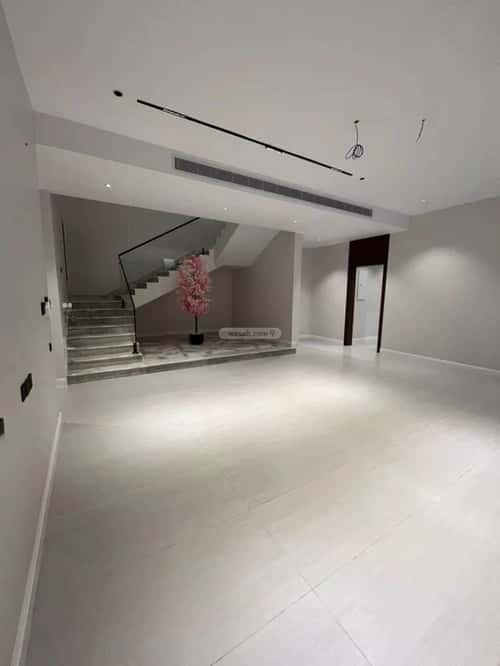 Villa 312.5 SQM Facing North on 16m Width Street Al Yaqoot, North Jeddah, Jeddah