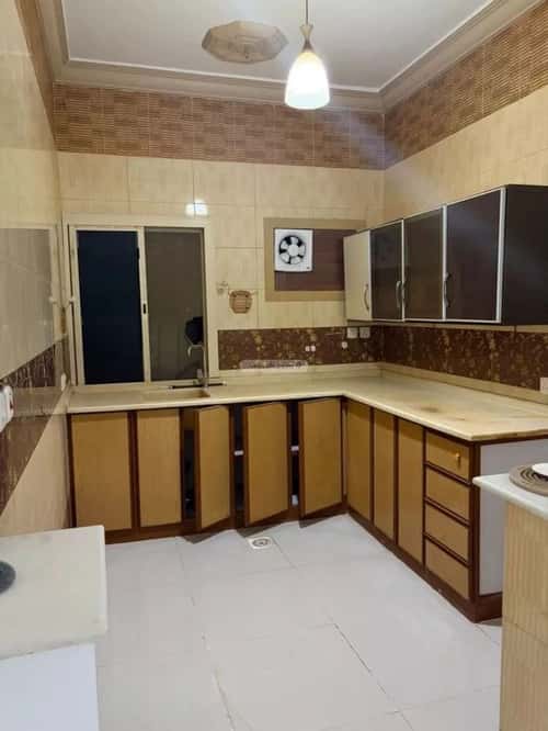 Apartment 400 SQM with 3 Bedrooms Al Sheraa, North Jeddah, Jeddah