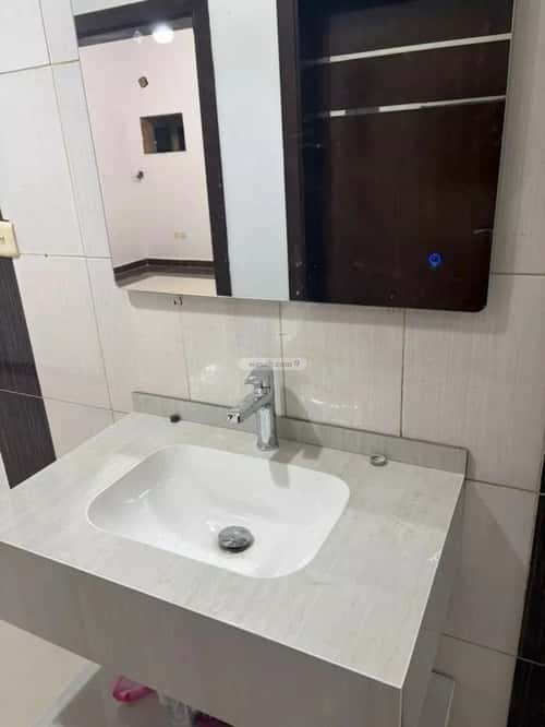 Apartment 400 SQM with 3 Bedrooms Al Sheraa, North Jeddah, Jeddah