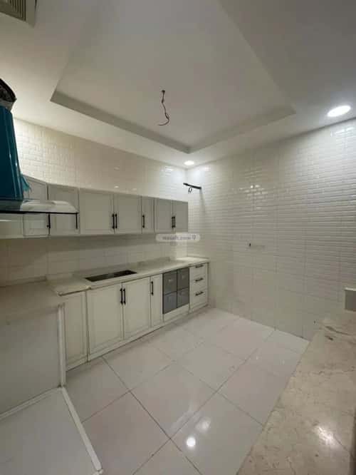 Apartment 155.23 SQM with 5 Bedrooms Al Swaryee, North Jeddah, Jeddah